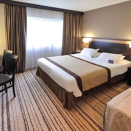 Mercure Rouen Val De Reuil Val-de-Reuil Ngoại thất bức ảnh