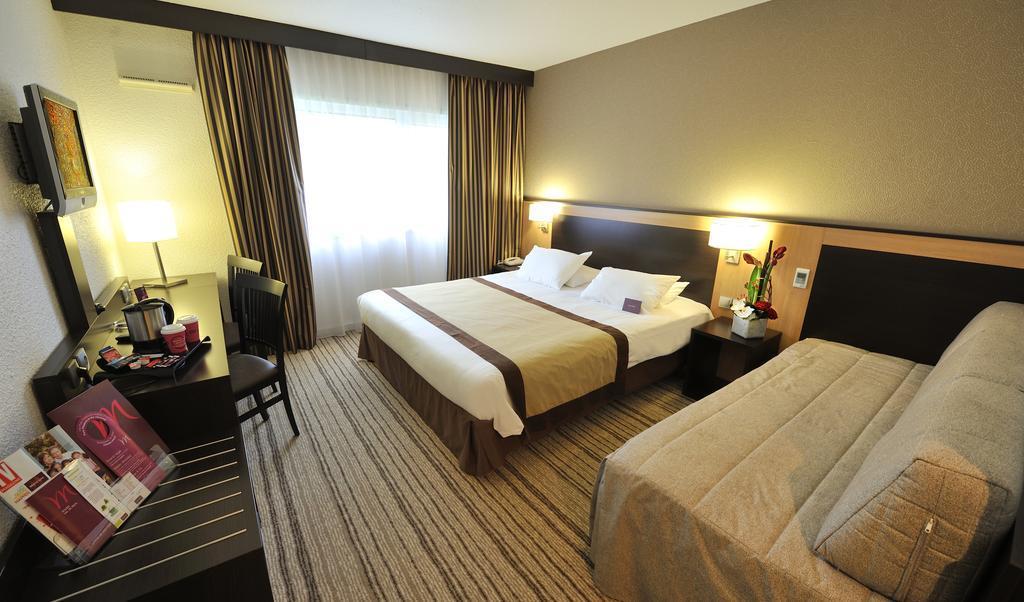 Mercure Rouen Val De Reuil Val-de-Reuil Ngoại thất bức ảnh