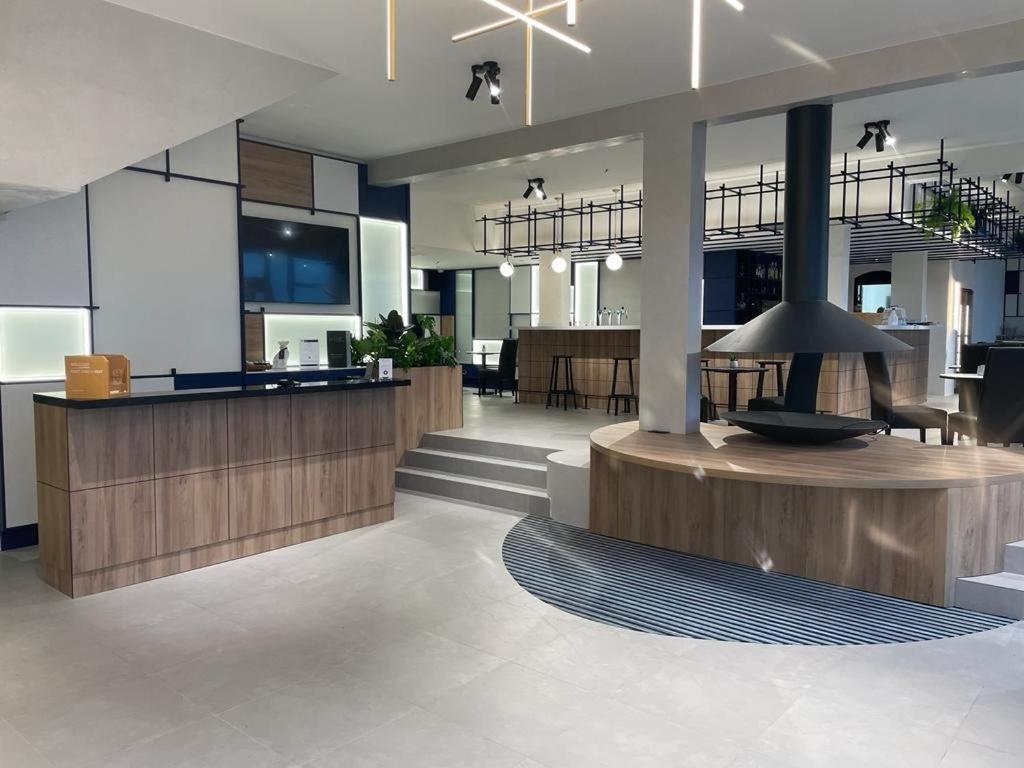 Mercure Rouen Val De Reuil Val-de-Reuil Ngoại thất bức ảnh