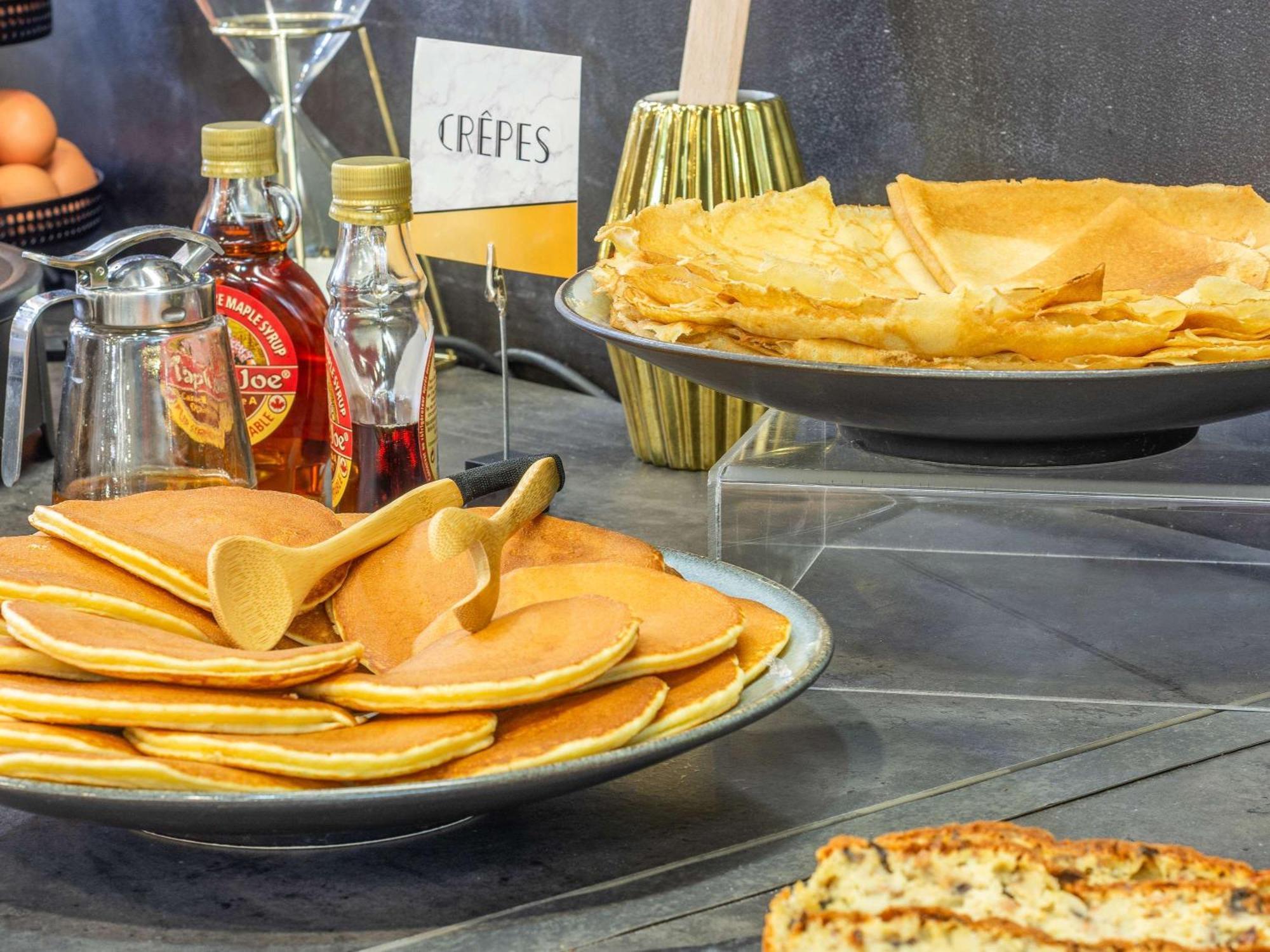 Mercure Rouen Val De Reuil Val-de-Reuil Ngoại thất bức ảnh