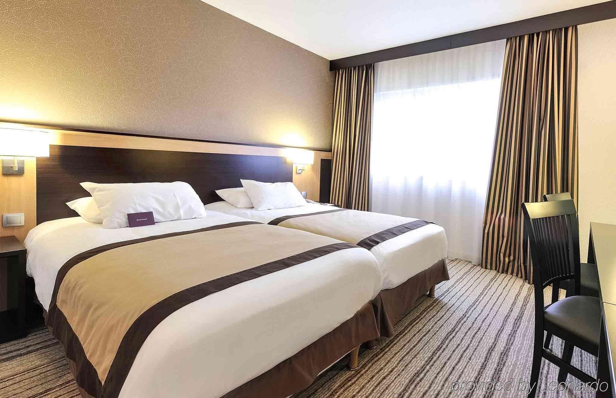 Mercure Rouen Val De Reuil Val-de-Reuil Ngoại thất bức ảnh
