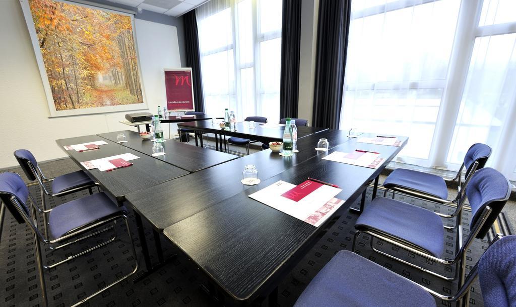 Mercure Rouen Val De Reuil Val-de-Reuil Ngoại thất bức ảnh